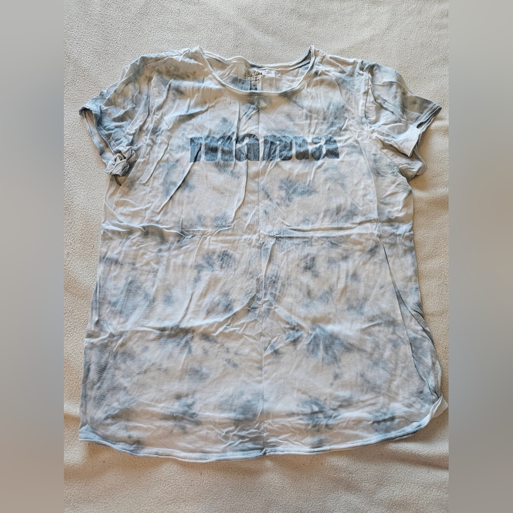 Isabel maternity,  t shirt, size med